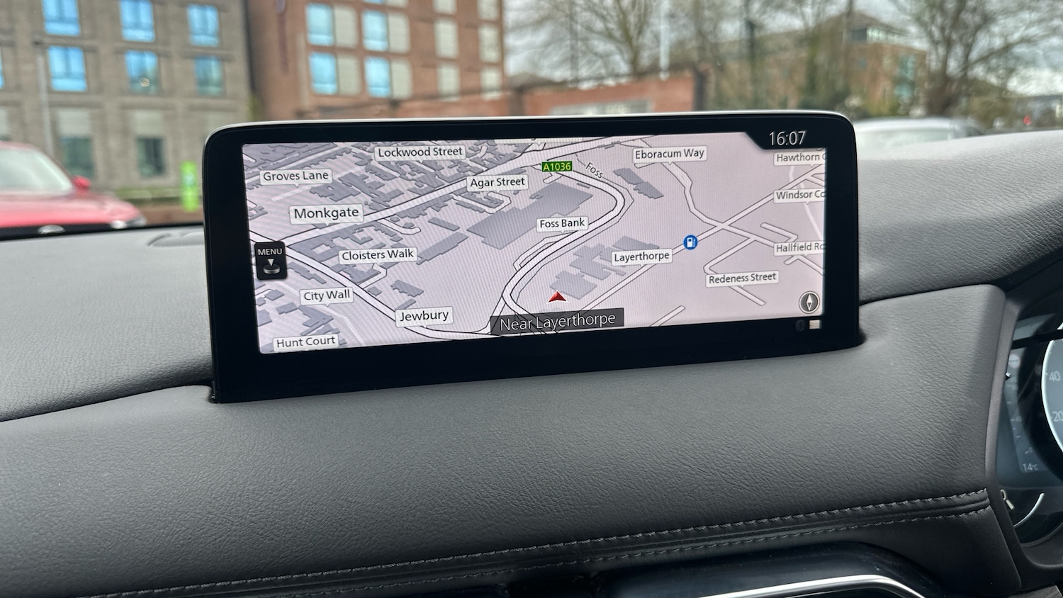 Used Mazda CX-5 2021 for sale - 78149778: Photo 12