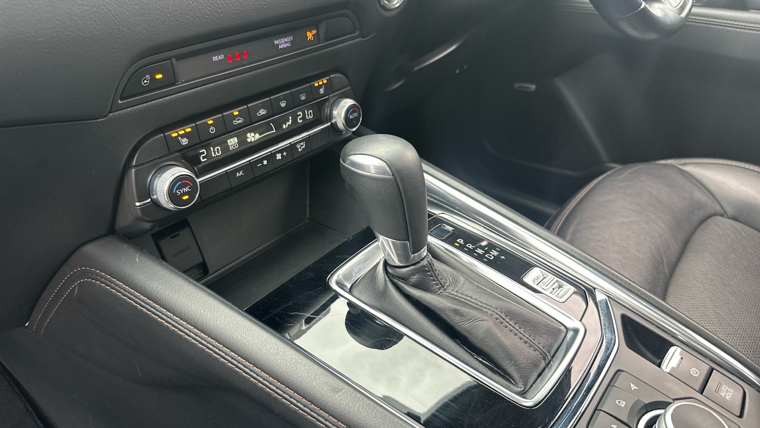 Used Mazda CX-5 2021 for sale - 78149778: Photo 13