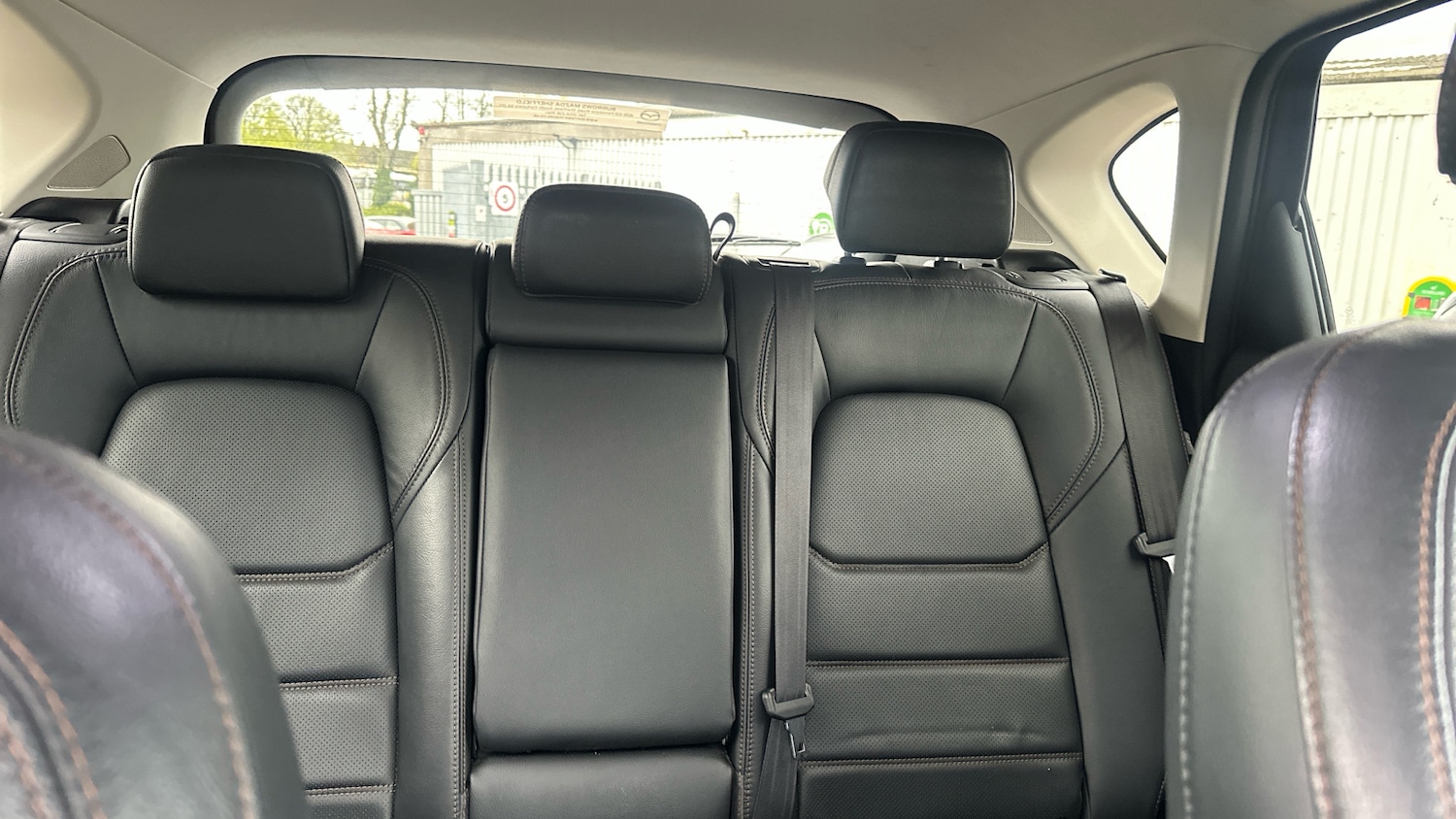 Used Mazda CX-5 2021 for sale - 78149778: Photo 15