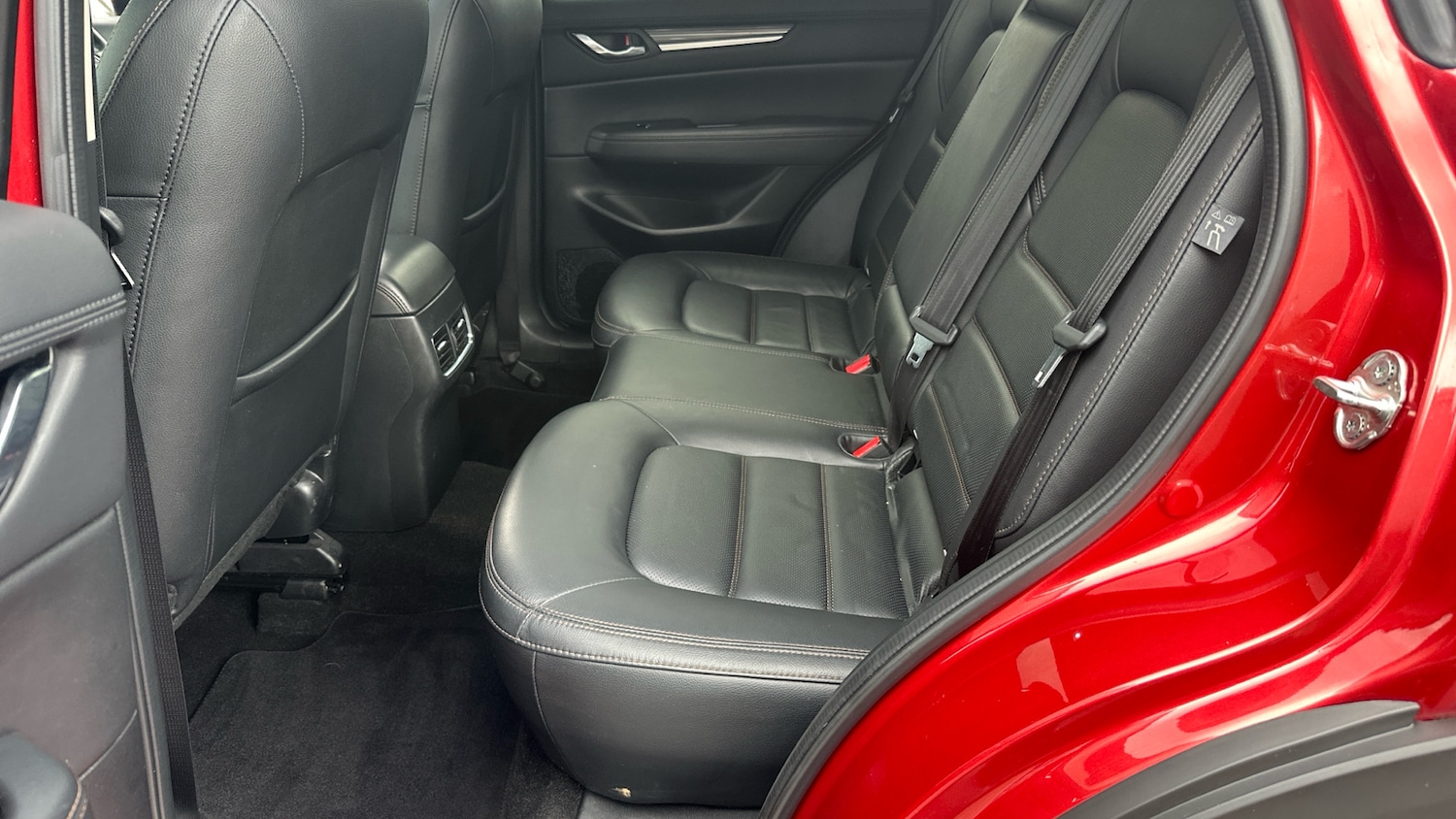 Used Mazda CX-5 2021 for sale - 78149778: Photo 16