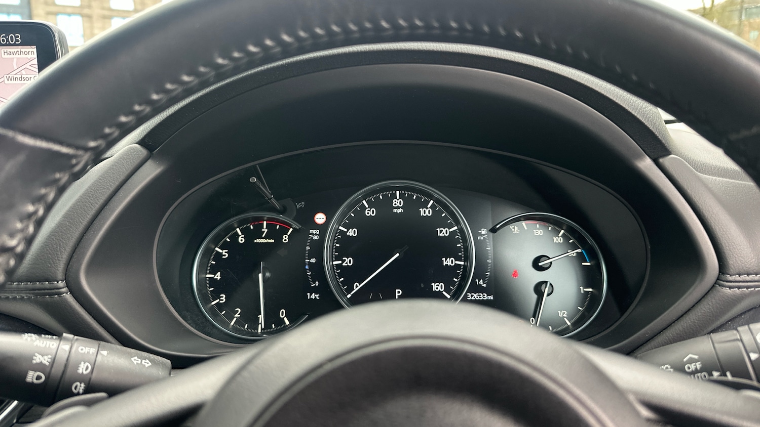 Used Mazda CX-5 2021 for sale - 78149778: Photo 18