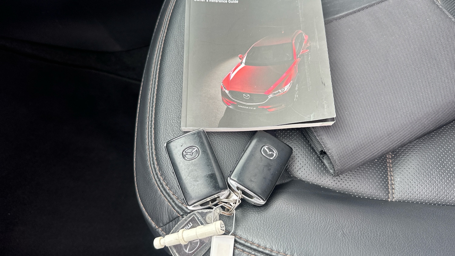 Used Mazda CX-5 2021 for sale - 78149778: Photo 19