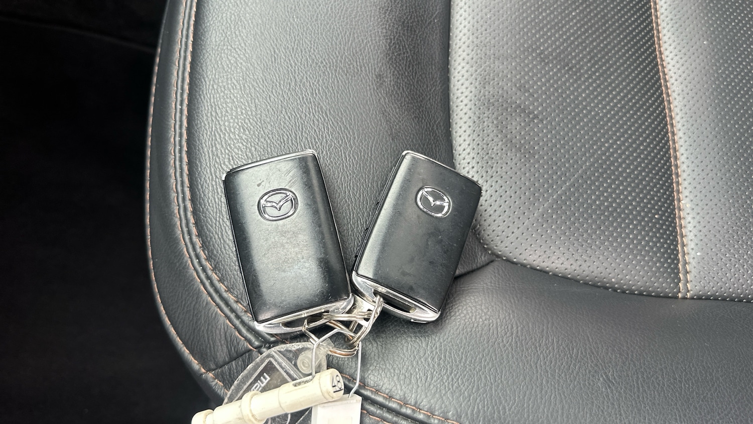 Used Mazda CX-5 2021 for sale - 78149778: Photo 20