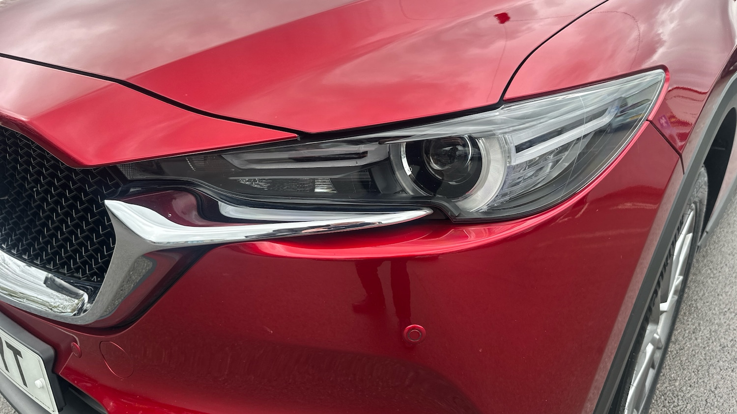 Used Mazda CX-5 2021 for sale - 78149778: Photo 24