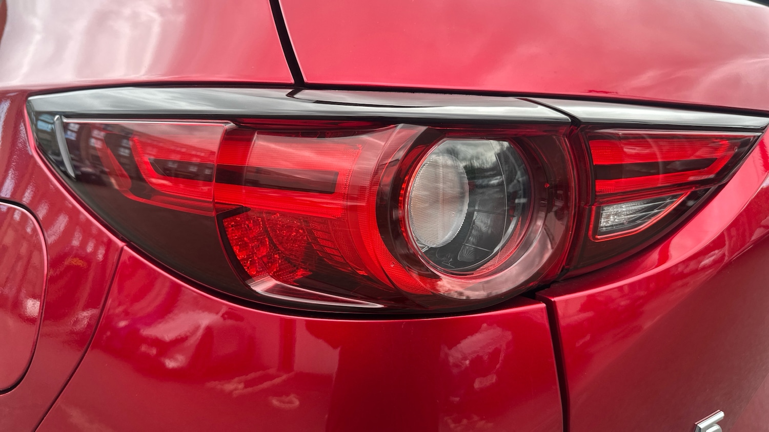 Used Mazda CX-5 2021 for sale - 78149778: Photo 25