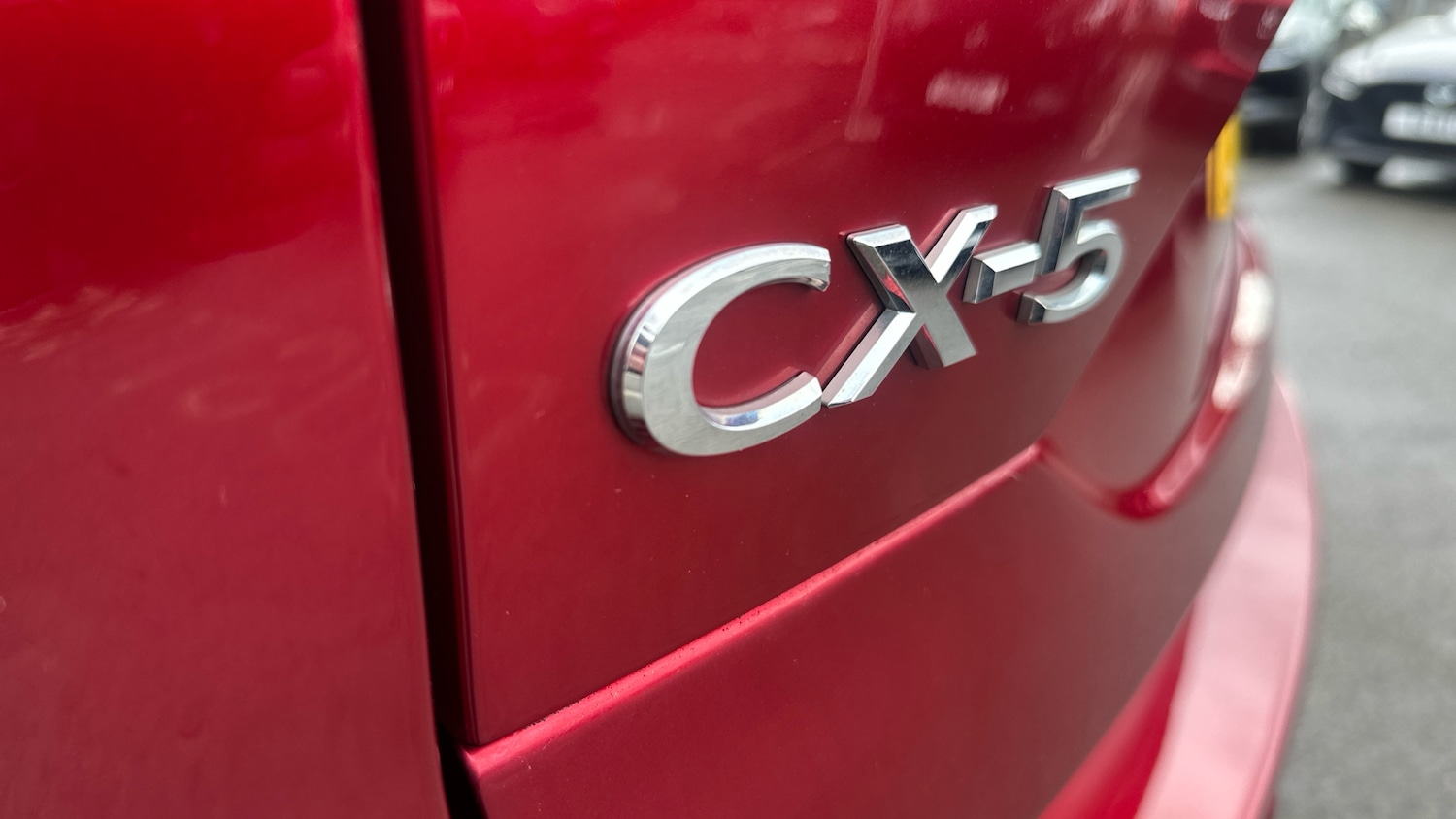 Used Mazda CX-5 2021 for sale - 78149778: Photo 26