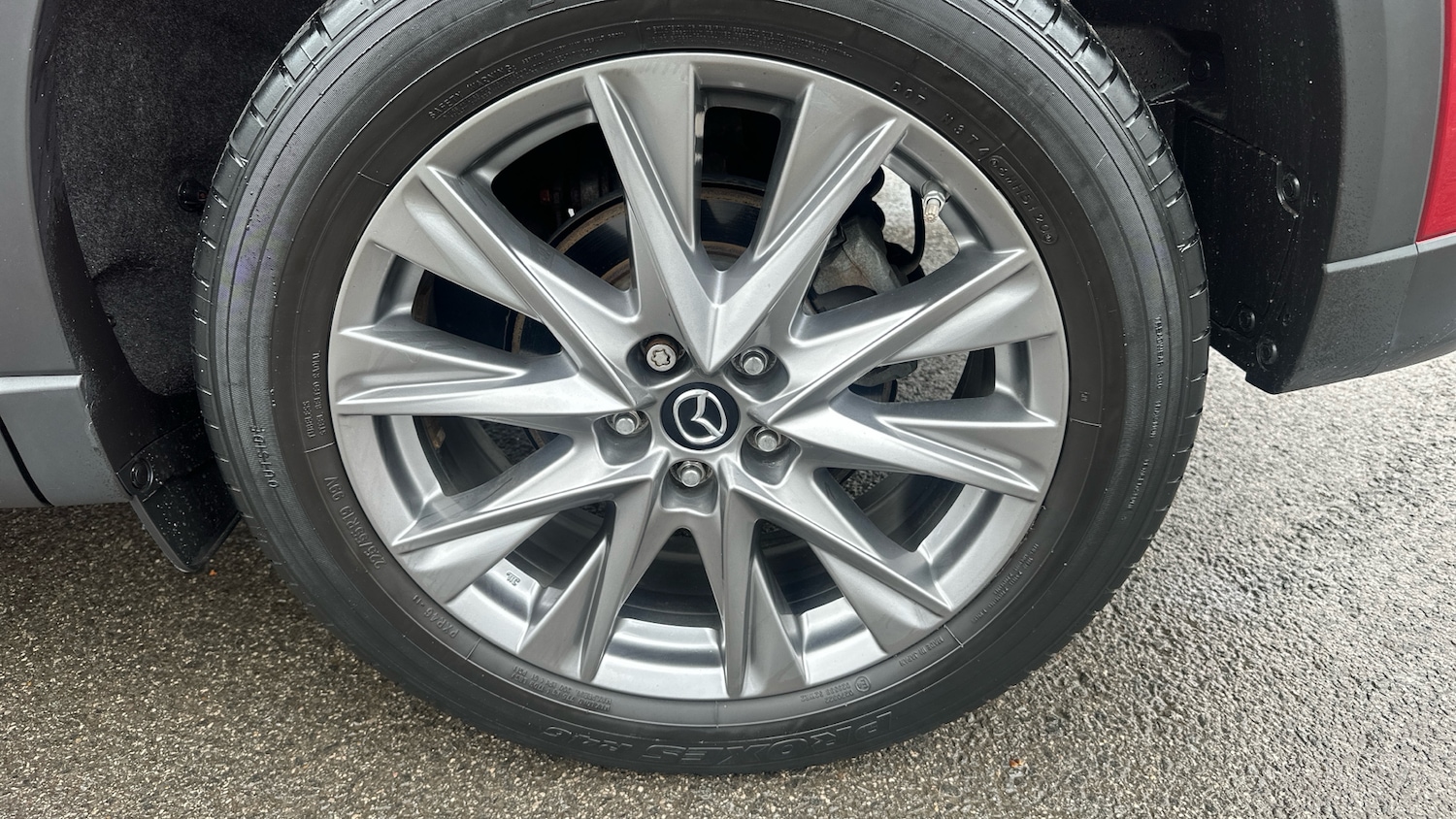 Used Mazda CX-5 2021 for sale - 78149778: Photo 27