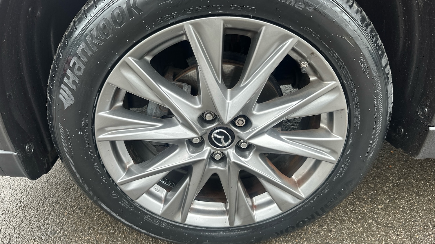 Used Mazda CX-5 2021 for sale - 78149778: Photo 28