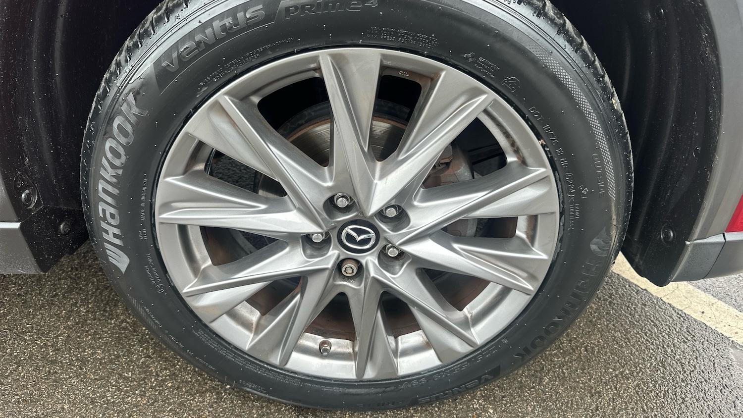 Used Mazda CX-5 2021 for sale - 78149778: Photo 29