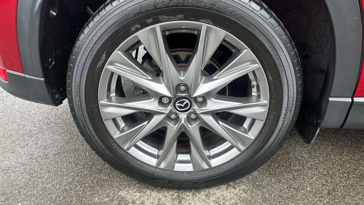 Used Mazda CX-5 2021 for sale - 78149778: Photo 30