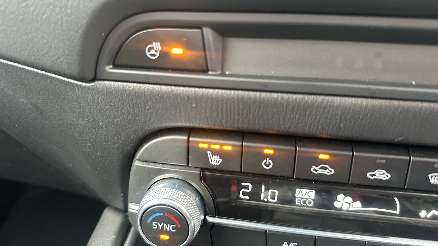 Used Mazda CX-5 2021 for sale - 78149778: Photo 35