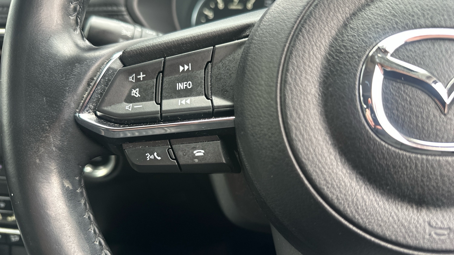 Used Mazda CX-5 2021 for sale - 78149778: Photo 39