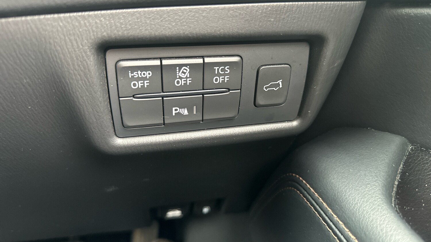 Used Mazda CX-5 2021 for sale - 78149778: Photo 44