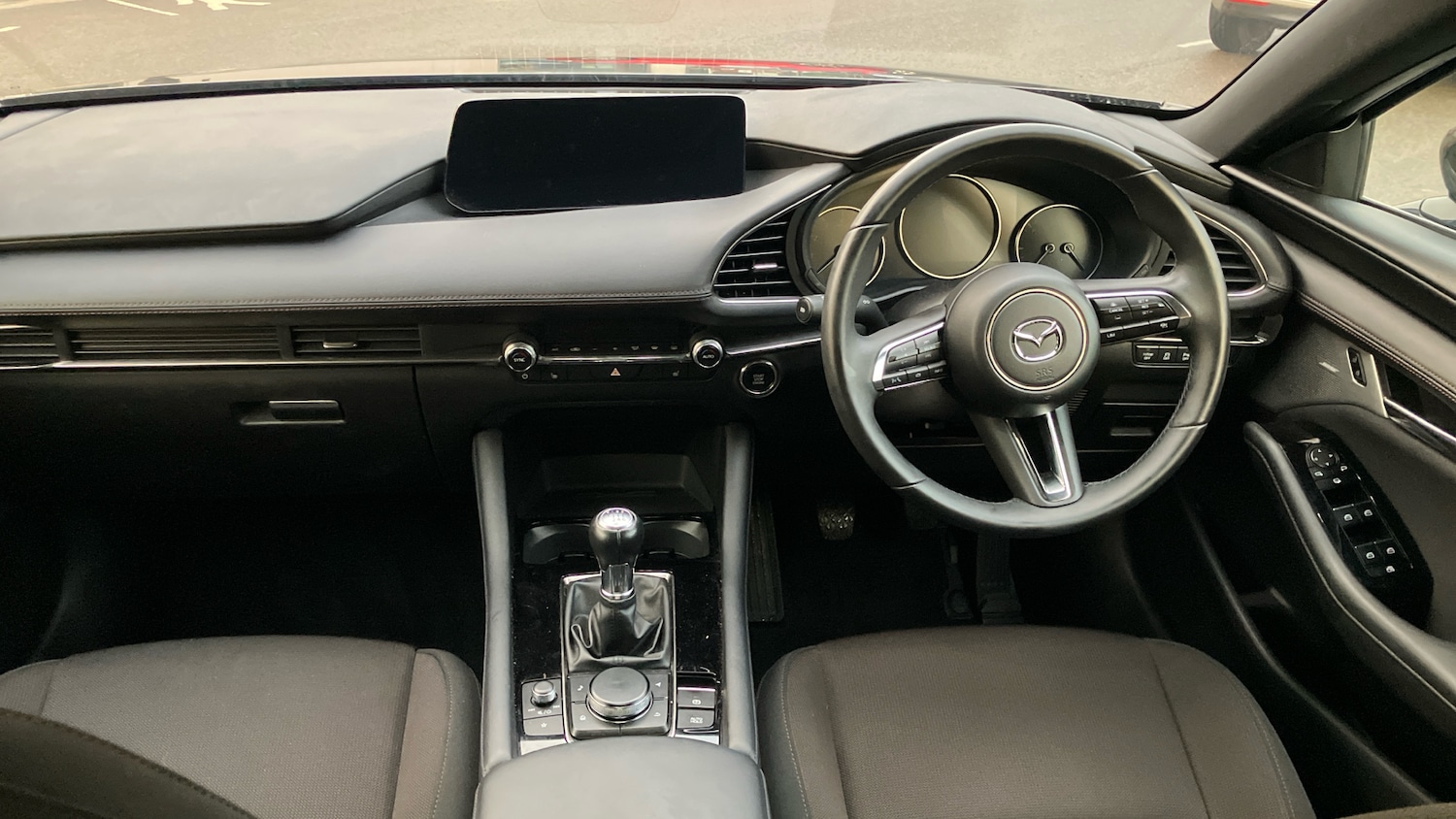 Used Mazda Mazda3 2025 for sale - 76649945: Photo 10