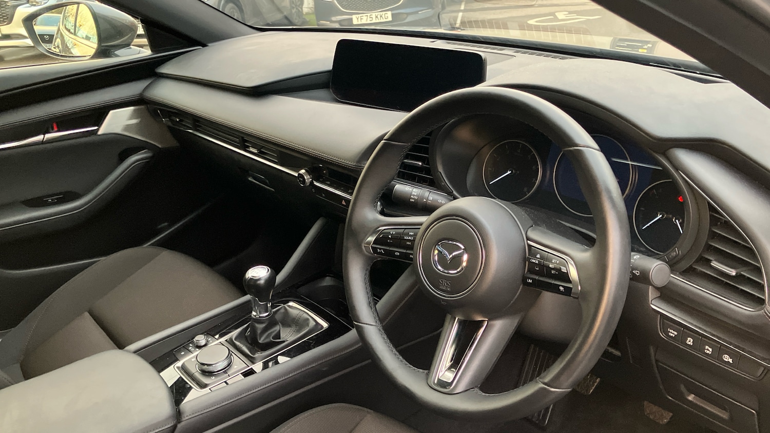 Used Mazda Mazda3 2025 for sale - 76649945: Photo 11