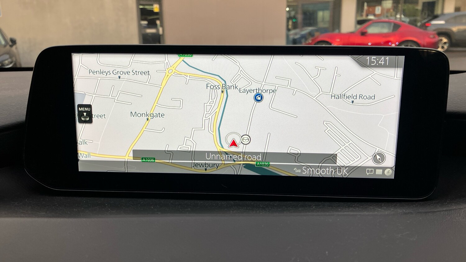 Used Mazda Mazda3 2025 for sale - 76649945: Photo 12