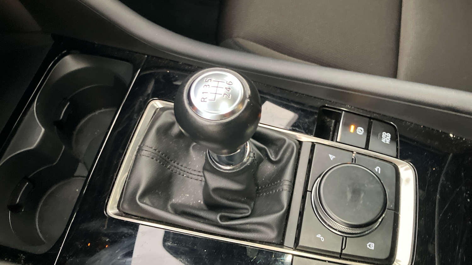 Used Mazda Mazda3 2025 for sale - 76649945: Photo 13