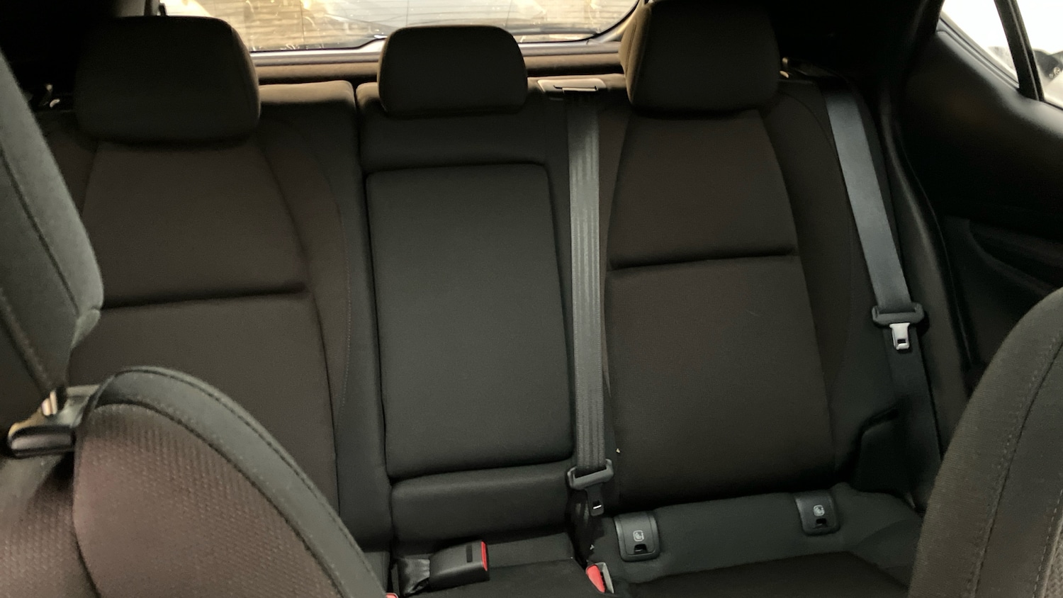 Used Mazda Mazda3 2025 for sale - 76649945: Photo 15