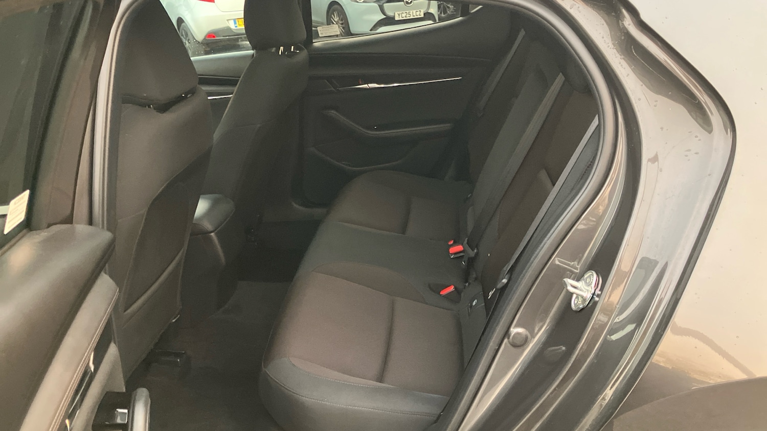 Used Mazda Mazda3 2025 for sale - 76649945: Photo 16