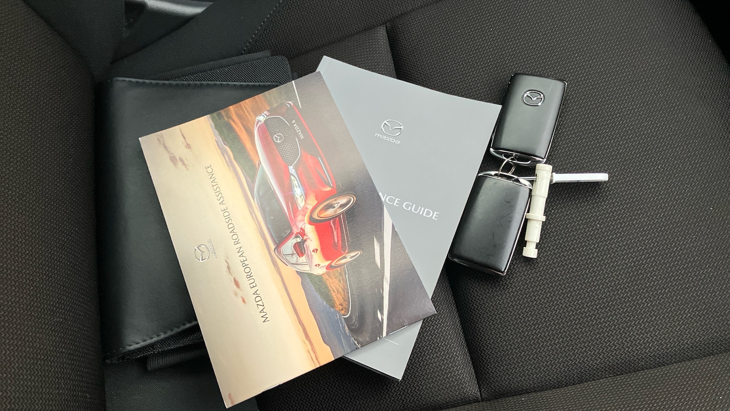 Used Mazda Mazda3 2025 for sale - 76649945: Photo 19
