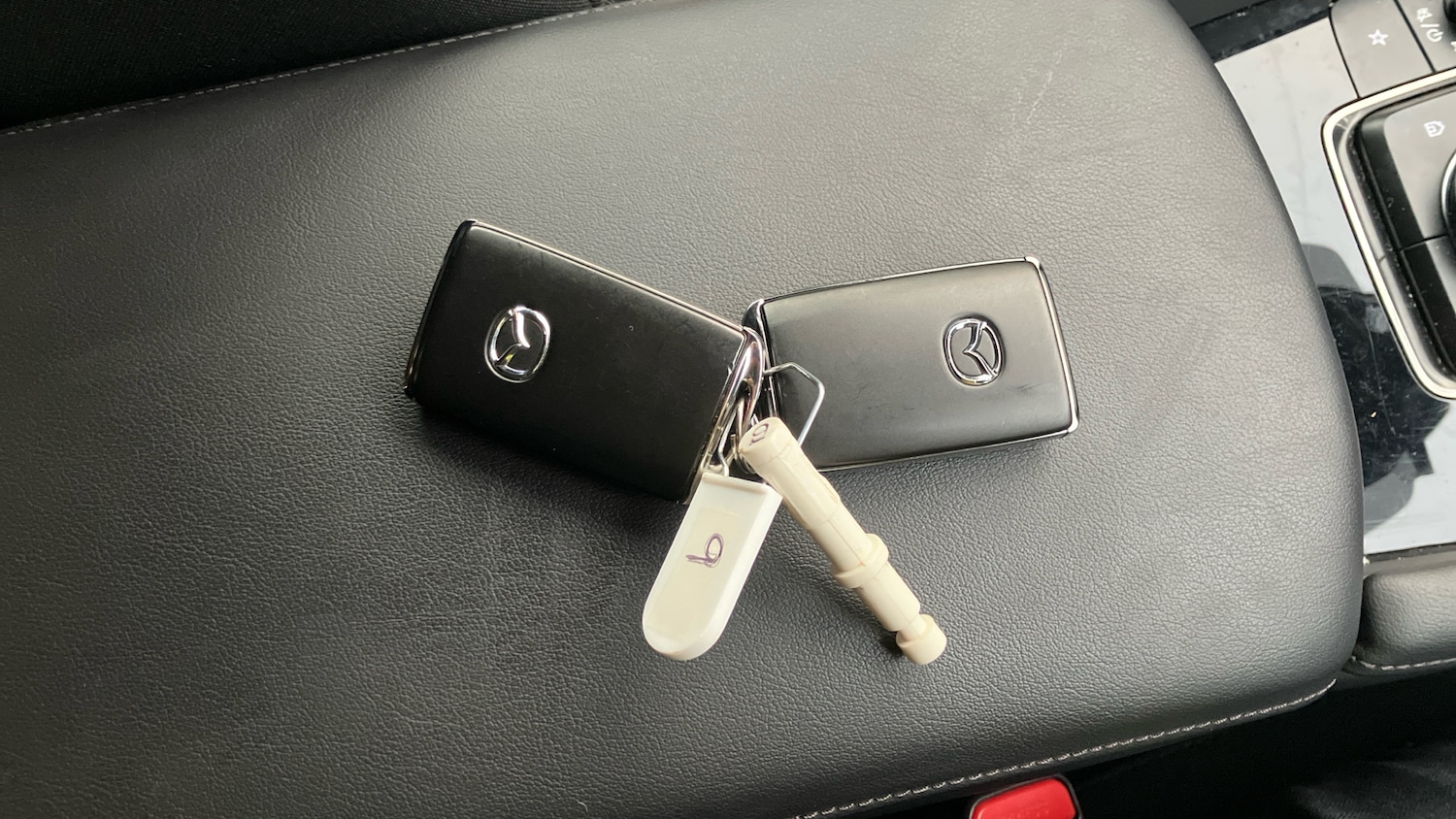 Used Mazda Mazda3 2025 for sale - 76649945: Photo 20