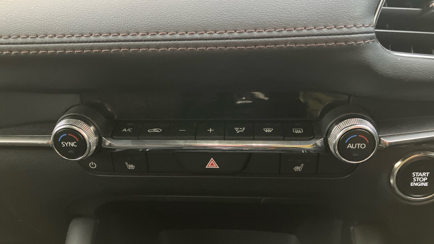 Used Mazda Mazda3 2025 for sale - 76649945: Photo 21