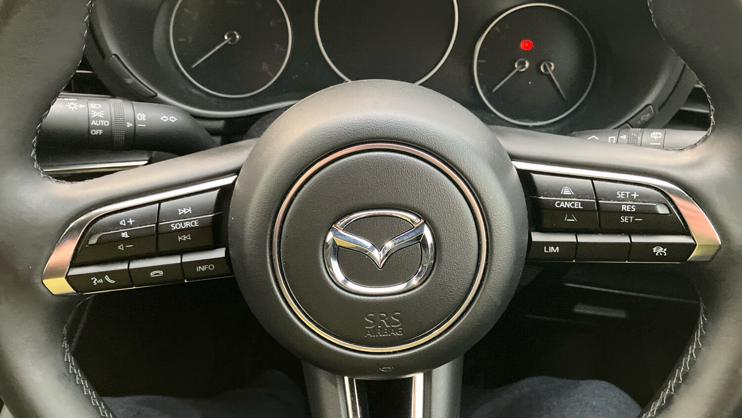 Used Mazda Mazda3 2025 for sale - 76649945: Photo 23