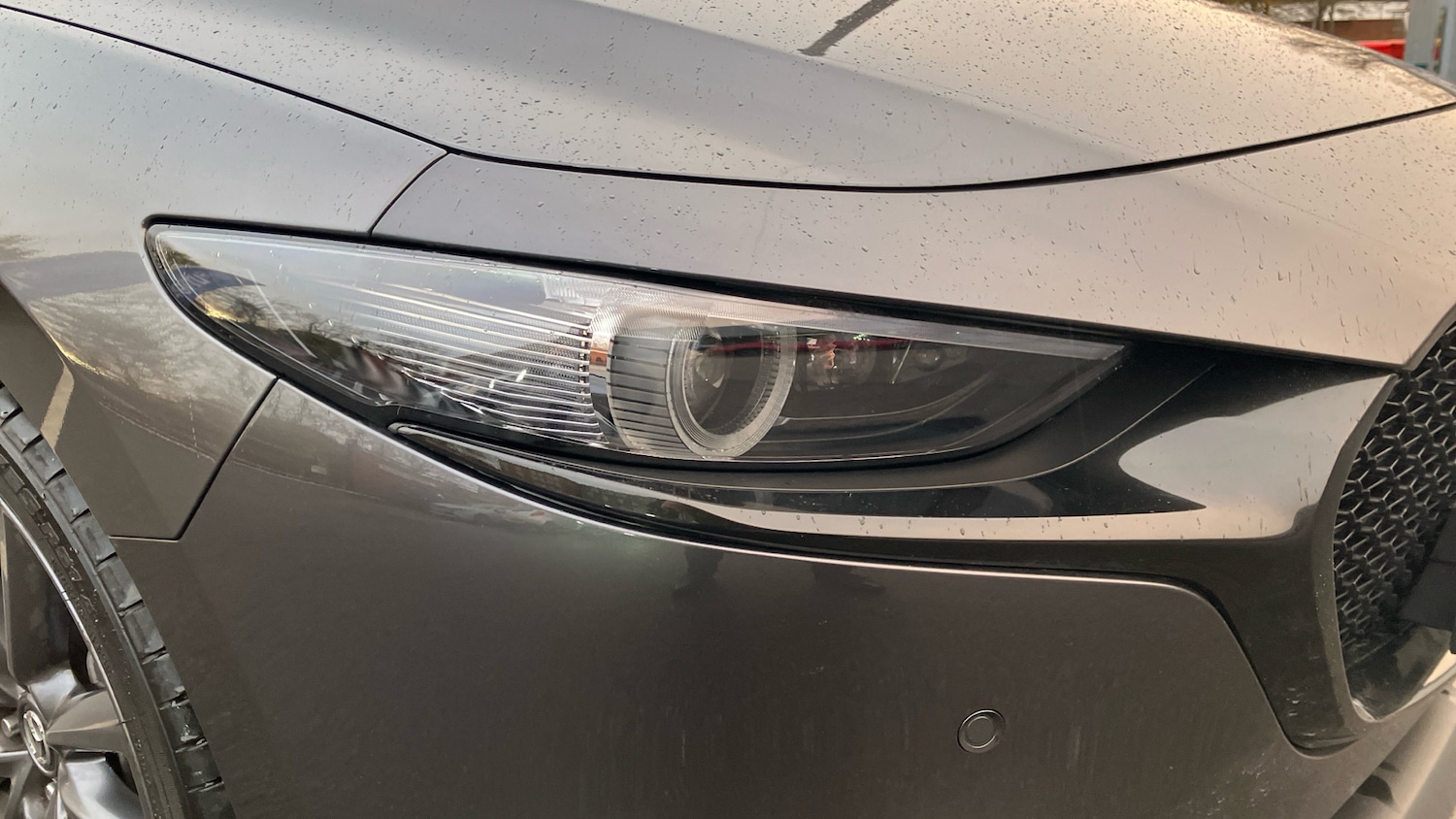 Used Mazda Mazda3 2025 for sale - 76649945: Photo 30