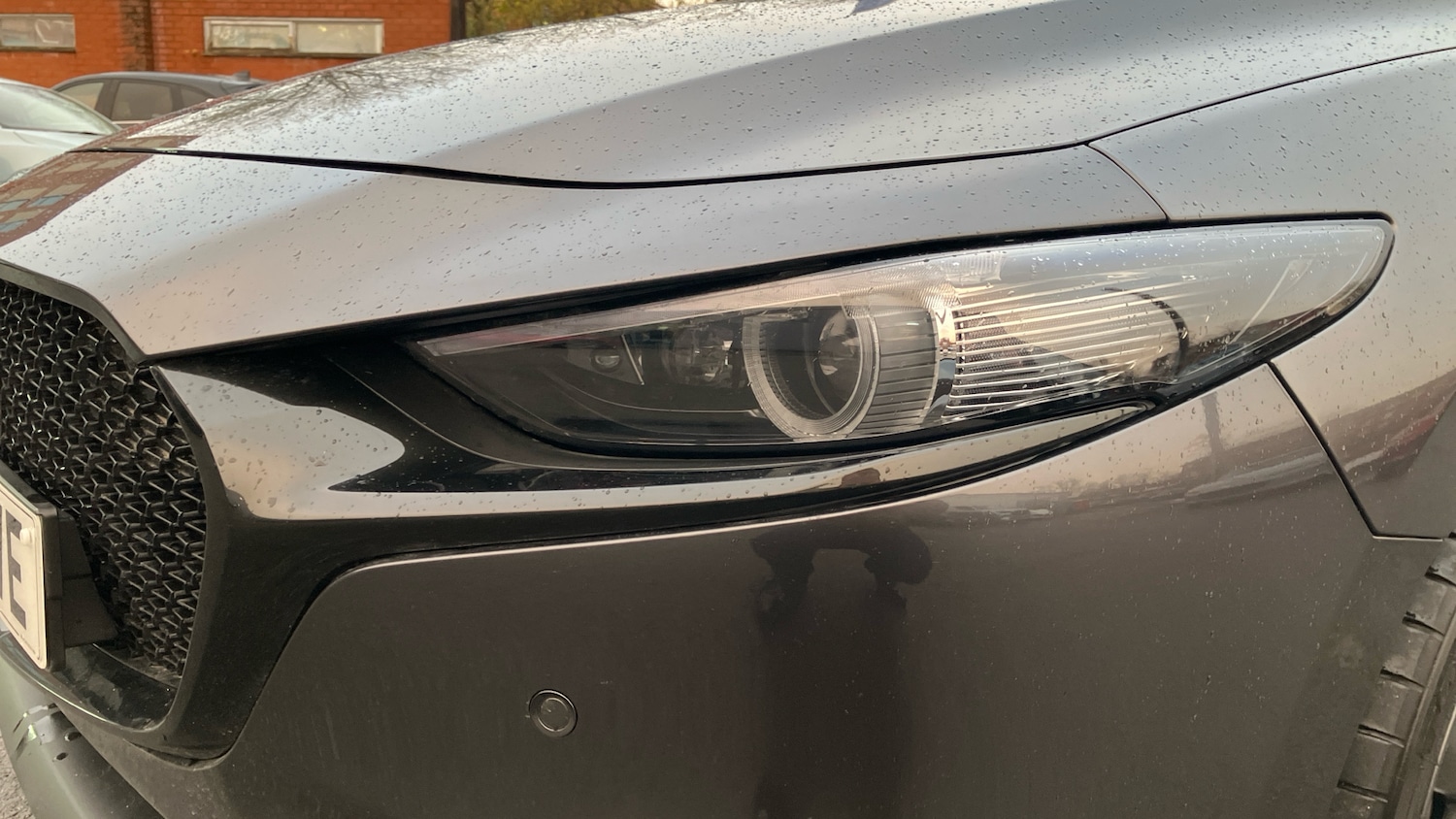 Used Mazda Mazda3 2025 for sale - 76649945: Photo 31