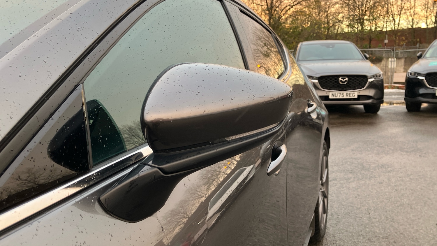 Used Mazda Mazda3 2025 for sale - 76649945: Photo 32