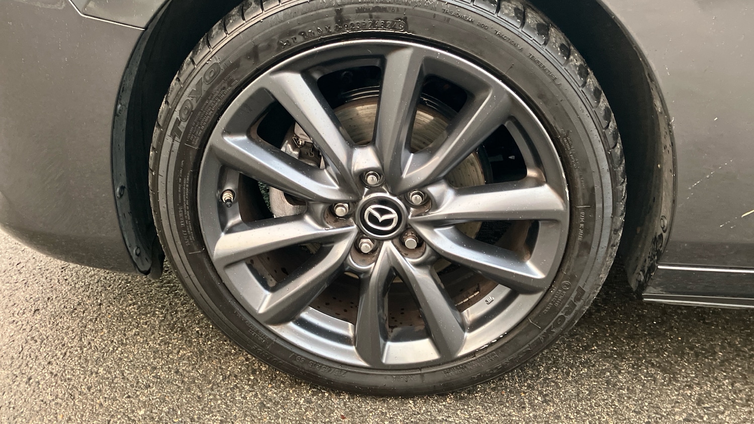 Used Mazda Mazda3 2025 for sale - 76649945: Photo 33