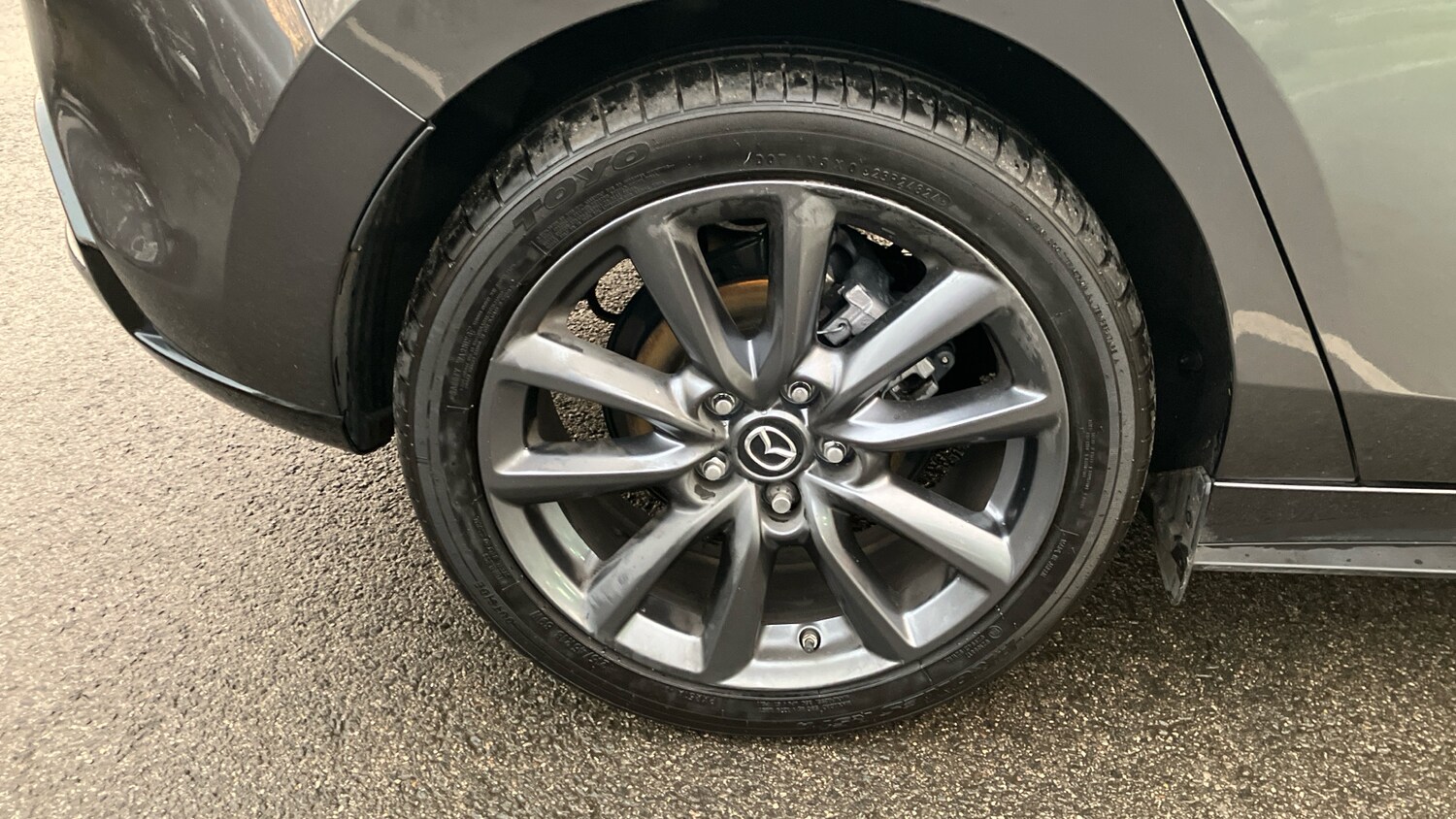 Used Mazda Mazda3 2025 for sale - 76649945: Photo 34