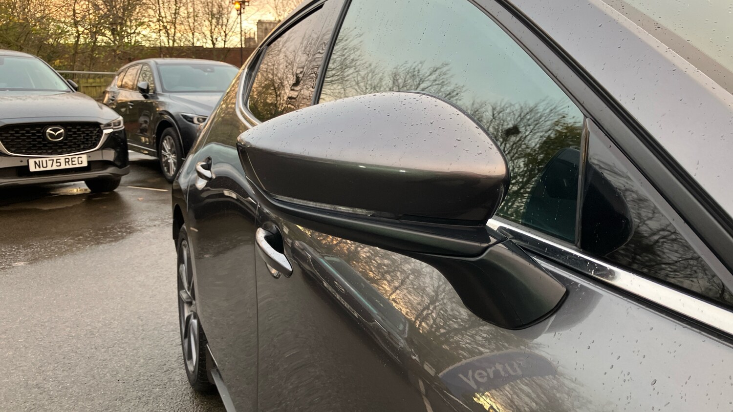 Used Mazda Mazda3 2025 for sale - 76649945: Photo 36