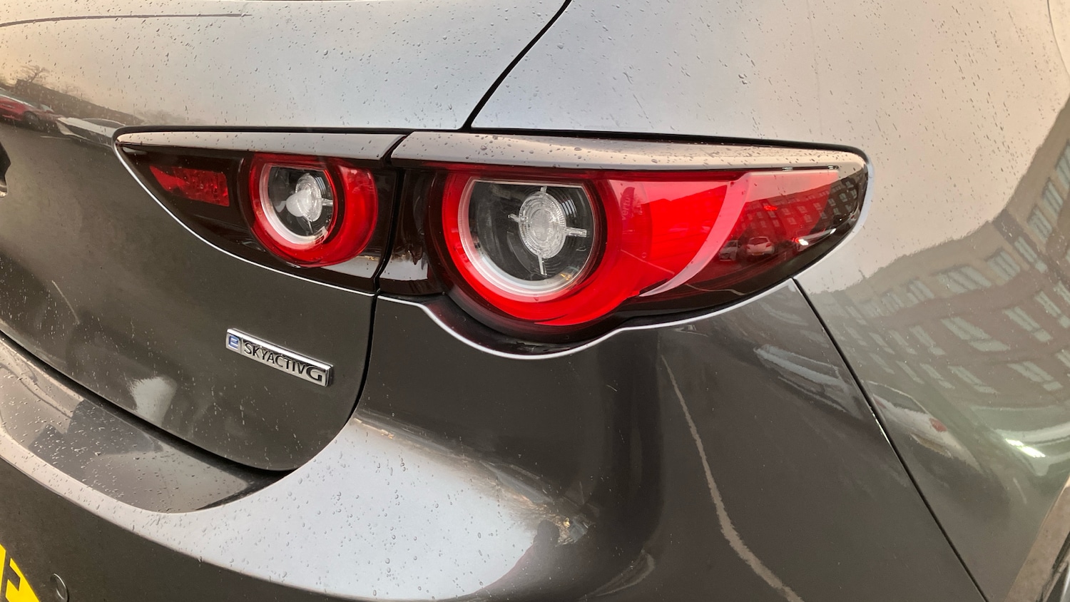 Used Mazda Mazda3 2025 for sale - 76649945: Photo 37