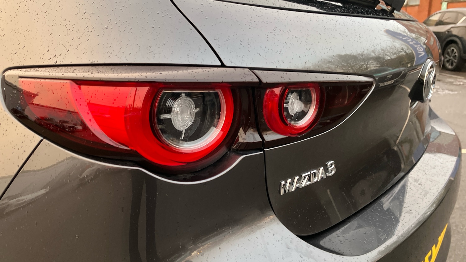 Used Mazda Mazda3 2025 for sale - 76649945: Photo 38