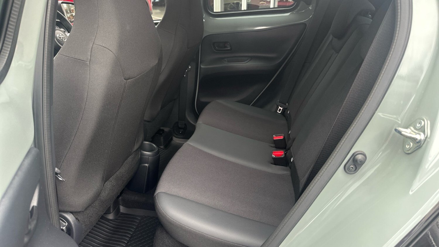 2024 Toyota Aygo X 1.0 VVT-i Exclusive 5dr Petrol Hatchback Hatchback Petrol Man - Picture 16 of 24