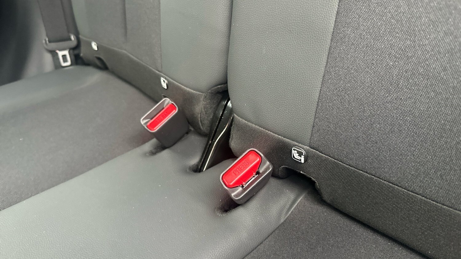 2024 Toyota Aygo X 1.0 VVT-i Exclusive 5dr Petrol Hatchback Hatchback Petrol Man - Picture 17 of 24
