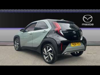 Used Toyota Aygo X 2024 for sale - 75406428: Photo