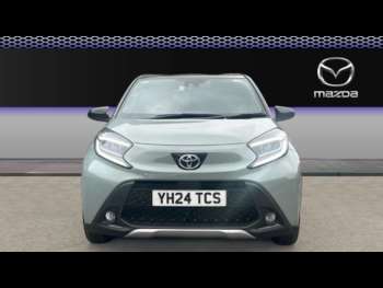 Used Toyota Aygo X 2024 for sale - 75406428: Photo