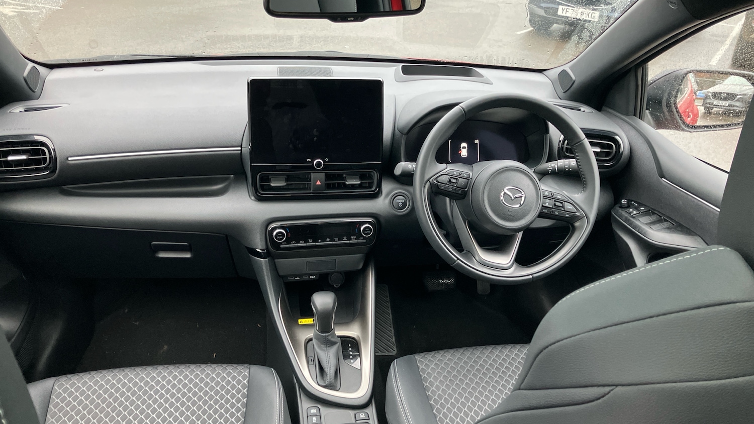 Used Mazda Mazda2 HYBRID 2025 for sale - 76627751: Photo 10