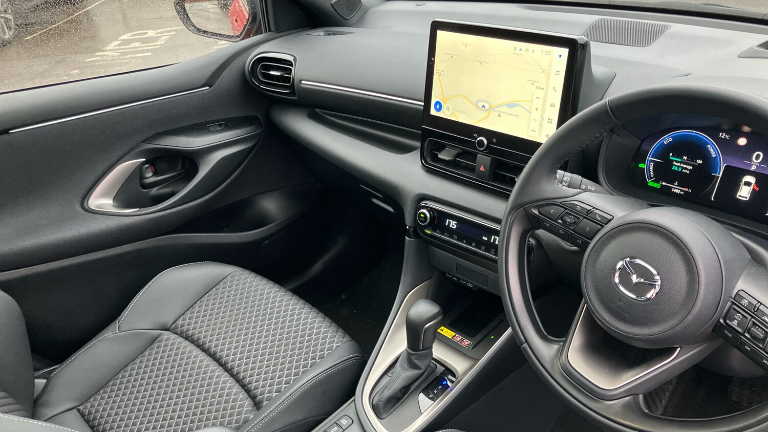 Used Mazda Mazda2 HYBRID 2025 for sale - 76627751: Photo 14