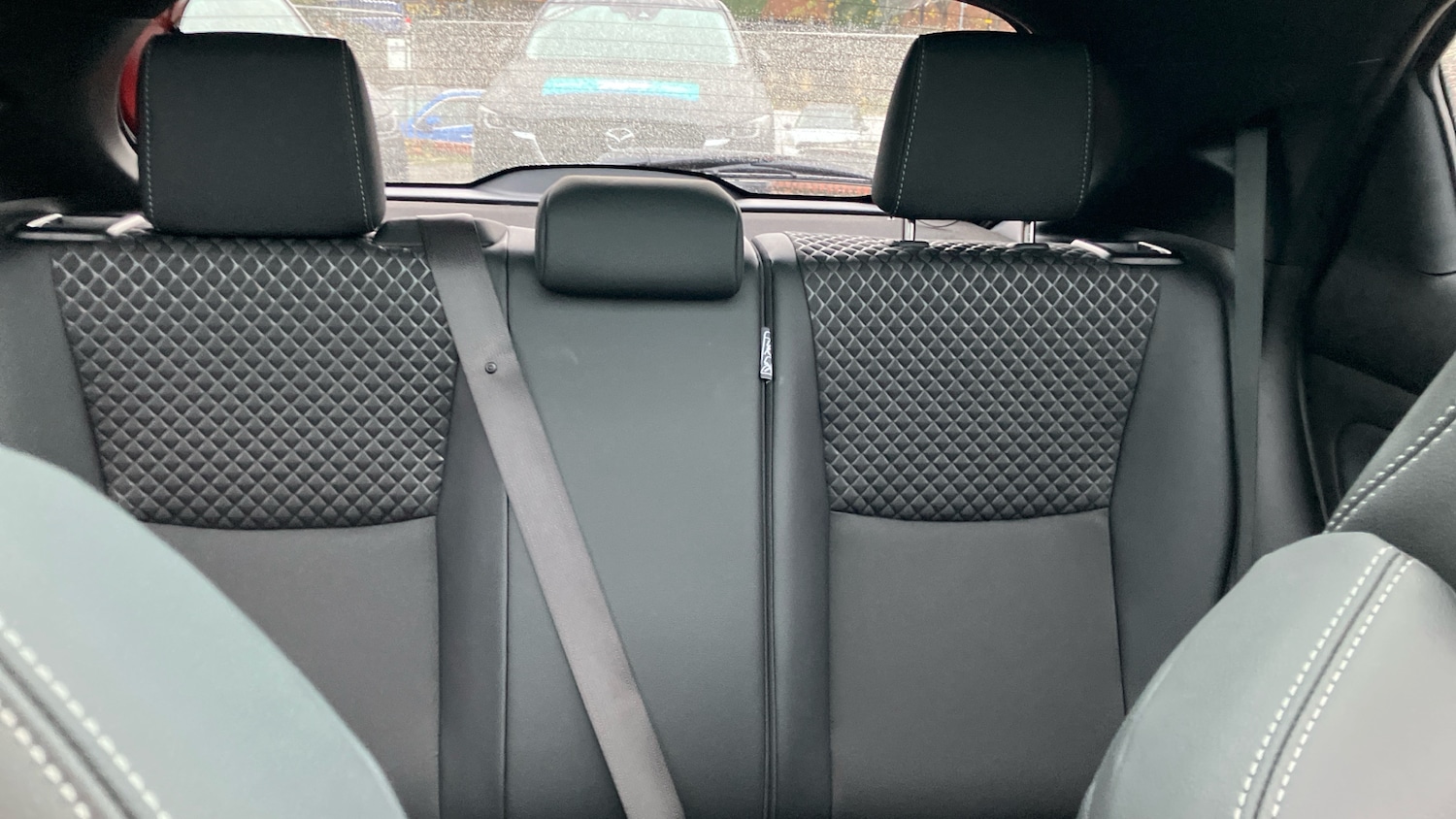 Used Mazda Mazda2 HYBRID 2025 for sale - 76627751: Photo 15