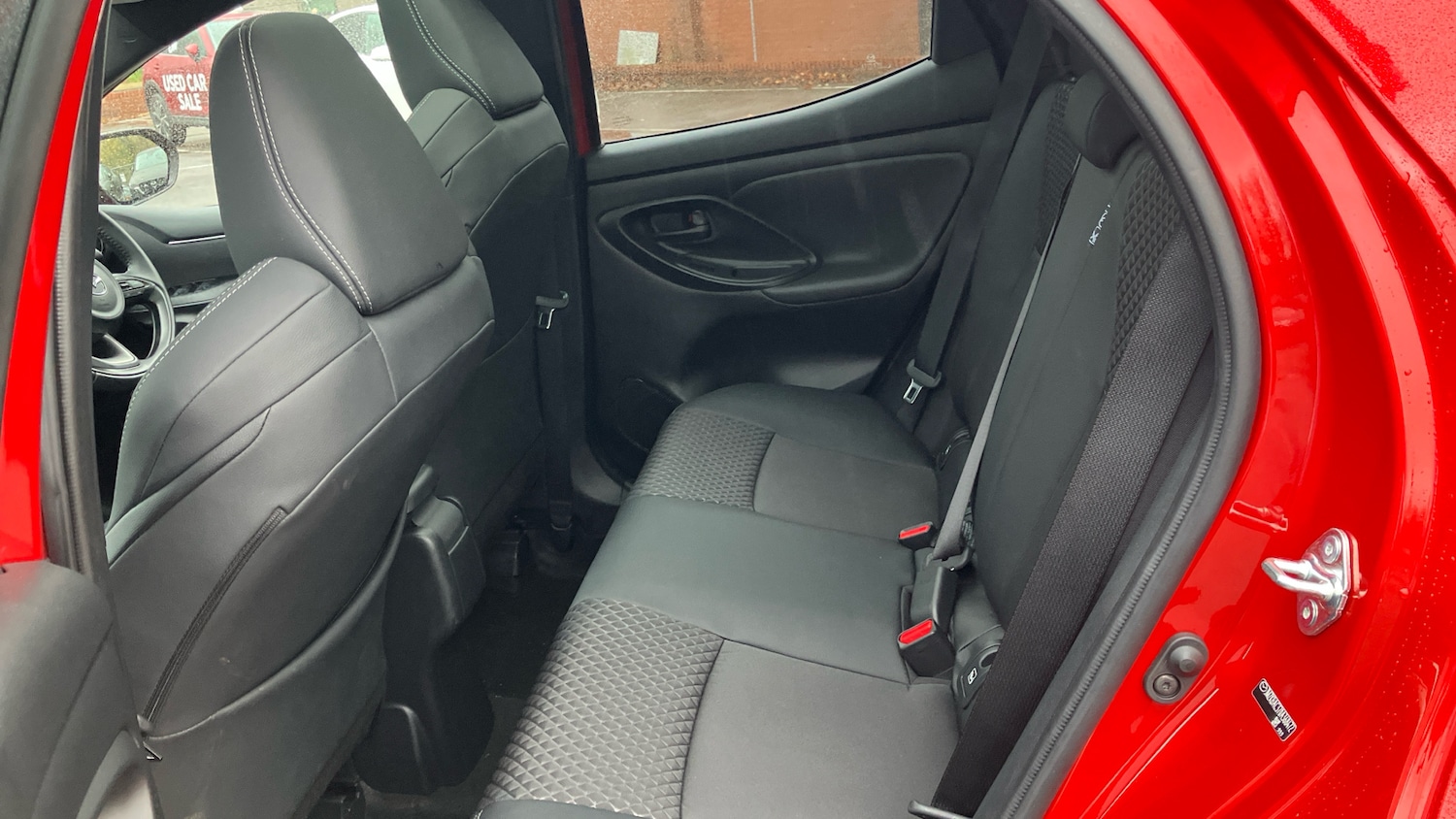 Used Mazda Mazda2 HYBRID 2025 for sale - 76627751: Photo 16