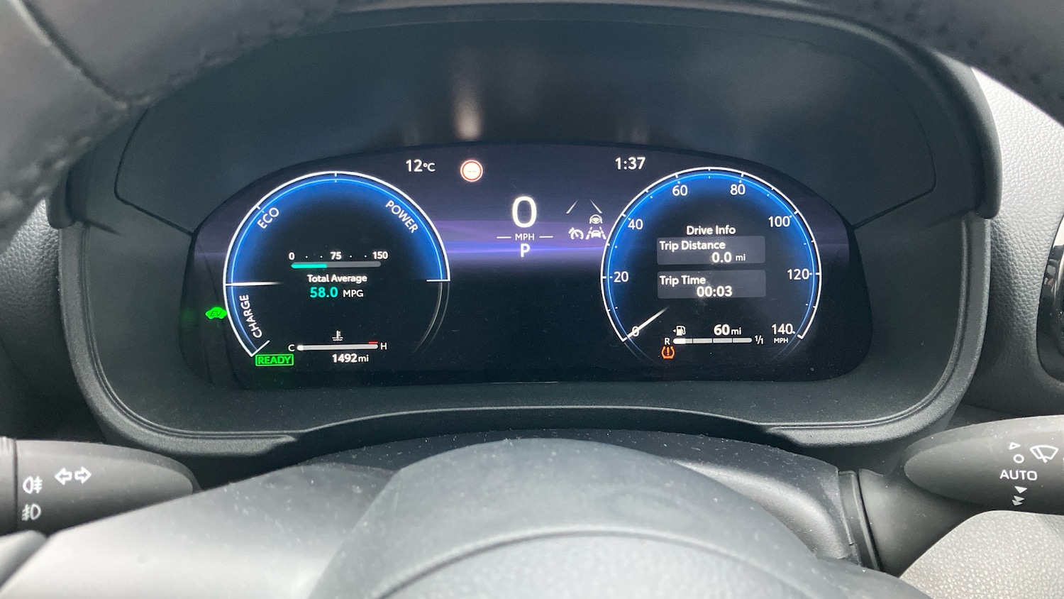 Used Mazda Mazda2 HYBRID 2025 for sale - 76627751: Photo 18