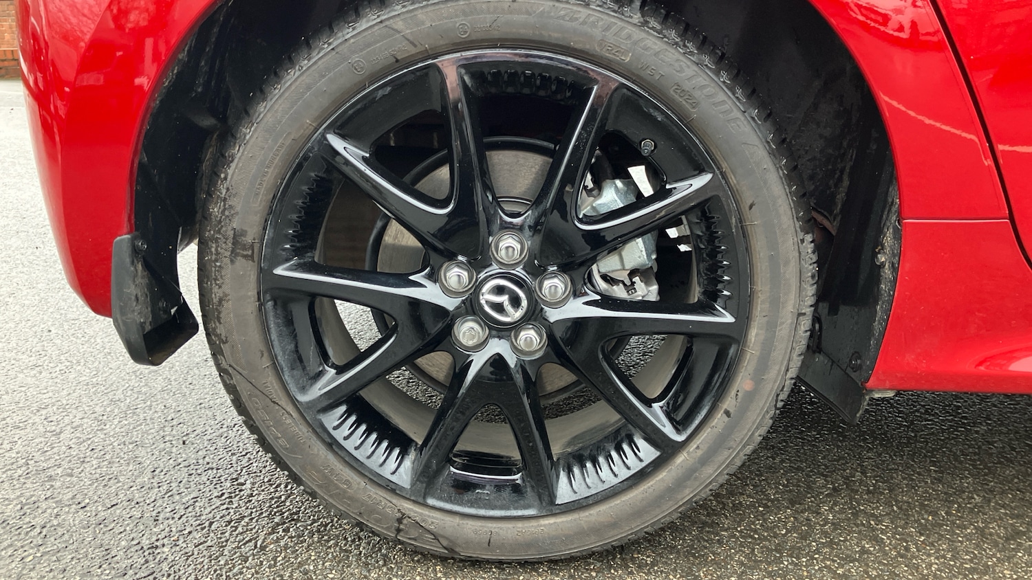 Used Mazda Mazda2 HYBRID 2025 for sale - 76627751: Photo 30