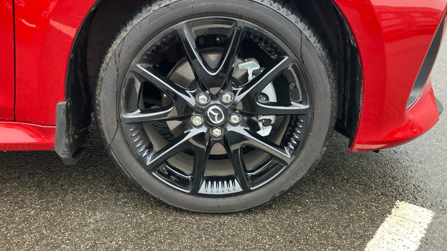 Used Mazda Mazda2 HYBRID 2025 for sale - 76627751: Photo 31