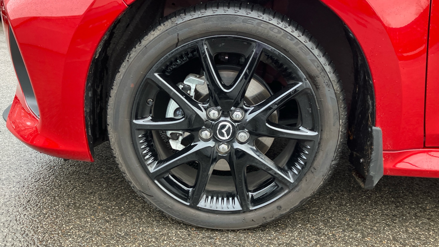 Used Mazda Mazda2 HYBRID 2025 for sale - 76627751: Photo 32