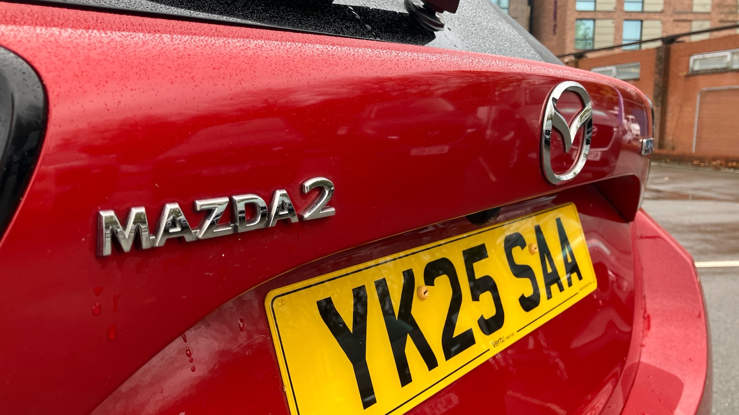 Used Mazda Mazda2 HYBRID 2025 for sale - 76627751: Photo 37