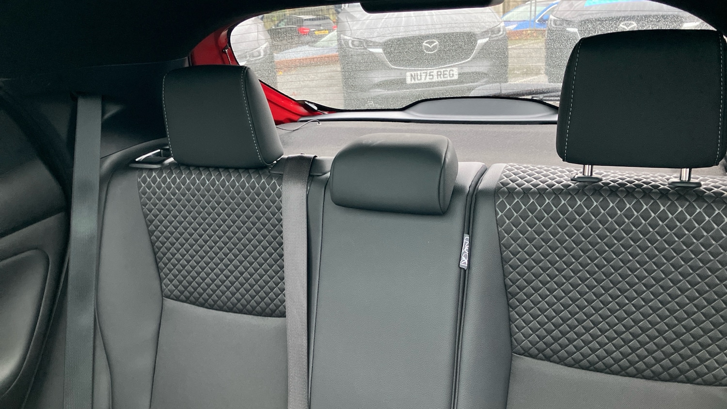 Used Mazda Mazda2 HYBRID 2025 for sale - 76627751: Photo 44