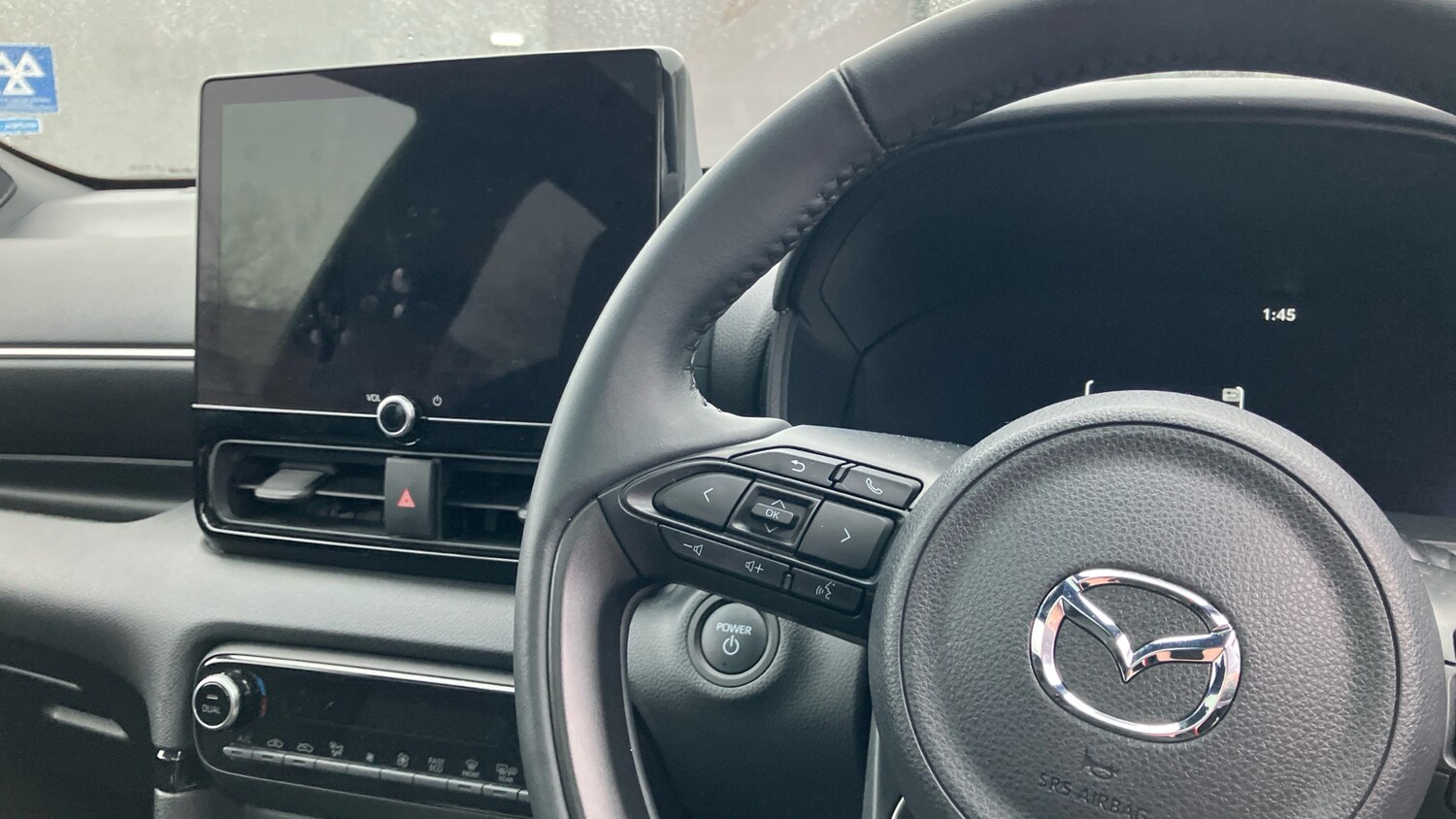 Used Mazda Mazda2 HYBRID 2025 for sale - 76627751: Photo 45